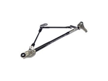 Windshield Wiper Linkage