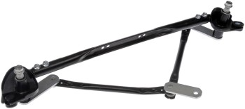 Windshield Wiper Linkage