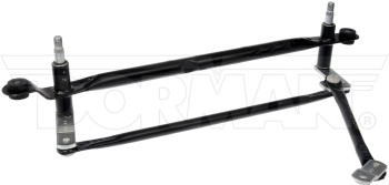 Windshield Wiper Linkage