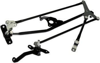 Windshield Wiper Linkage