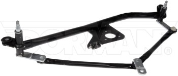 Windshield Wiper Linkage