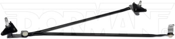 Windshield Wiper Linkage