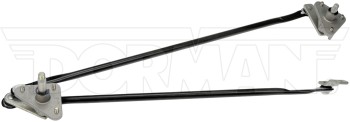 Windshield Wiper Linkage