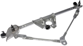 Windshield Wiper Linkage