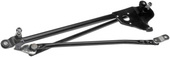 Windshield Wiper Linkage