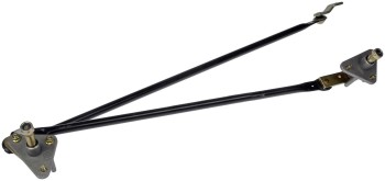 Windshield Wiper Linkage