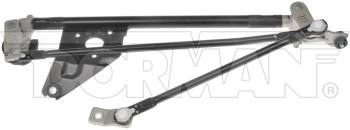 Windshield Wiper Linkage