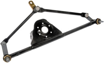 Windshield Wiper Linkage