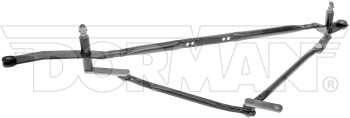 Windshield Wiper Linkage