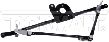 Windshield Wiper Linkage
