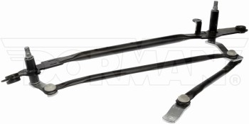 Windshield Wiper Linkage