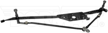 Windshield Wiper Linkage