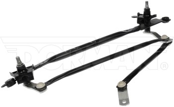 Windshield Wiper Linkage