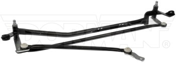 Windshield Wiper Linkage