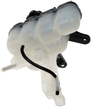 Engine Coolant Reservoir