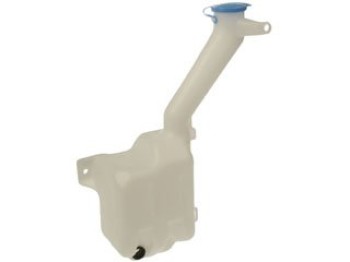 Washer Fluid Reservoir
