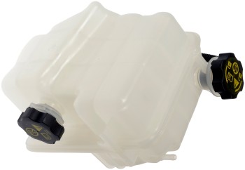 Engine Coolant Reservoir