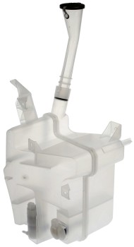 Washer Fluid Reservoir