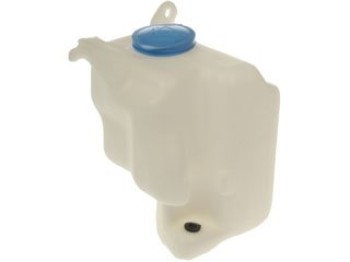 Washer Fluid Reservoir