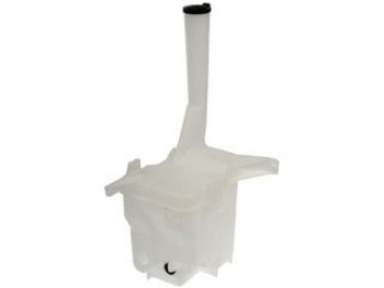 Washer Fluid Reservoir