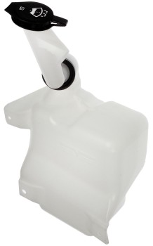 Washer Fluid Reservoir