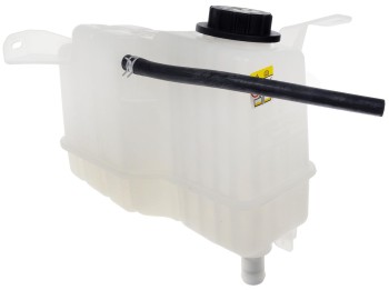 Engine Coolant Reservoir