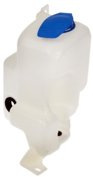 Washer Fluid Reservoir