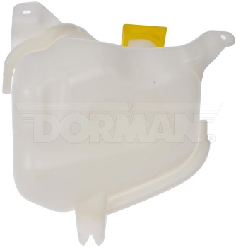 Engine Coolant Reservoir
