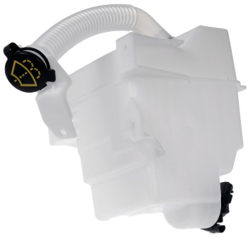 Washer Fluid Reservoir