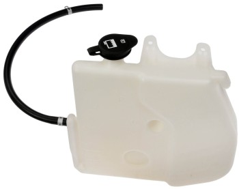 Engine Coolant Reservoir