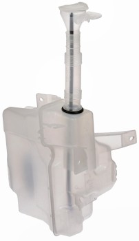 Washer Fluid Reservoir