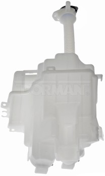 Washer Fluid Reservoir