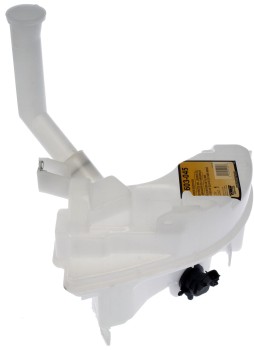 Washer Fluid Reservoir