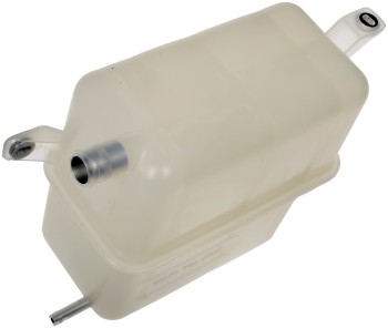 Engine Coolant Reservoir