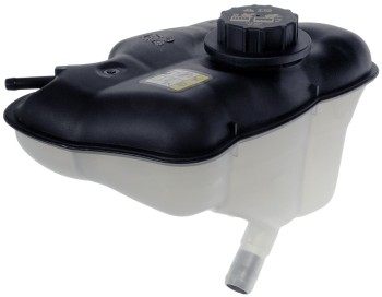 Engine Coolant Reservoir