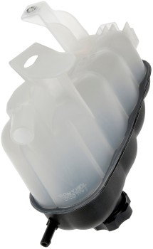 Engine Coolant Reservoir