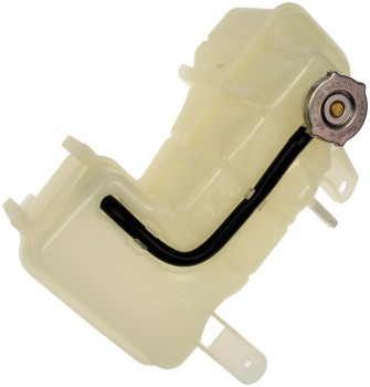 Engine Coolant Reservoir
