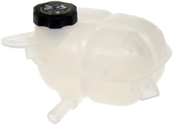 Engine Coolant Reservoir