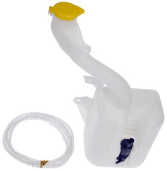 Washer Fluid Reservoir