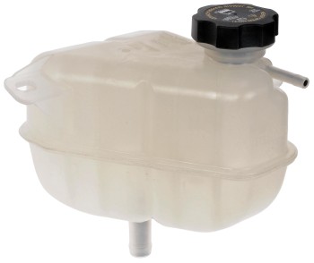 Engine Coolant Reservoir