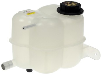 Engine Coolant Reservoir