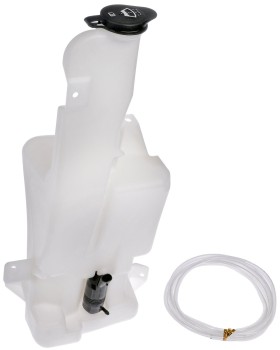 Washer Fluid Reservoir