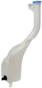 Washer Fluid Reservoir
