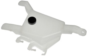 Engine Coolant Reservoir