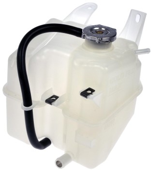 Engine Coolant Reservoir