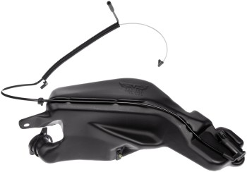 Washer Fluid Reservoir