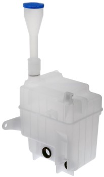 Washer Fluid Reservoir