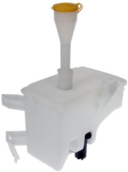 Washer Fluid Reservoir