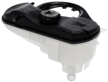 Engine Coolant Reservoir