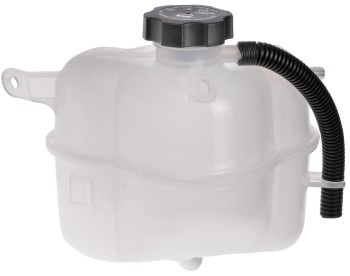 Engine Coolant Reservoir